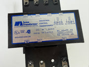 Acme Electric TA-2-81213 Control Transformer 250VA 220-480V to 110-120V