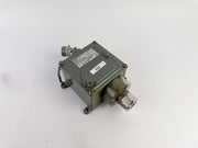 Custom Control Sensors 604P21 Pressure Switch 200-3000 PSIG CCS