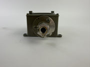 Custom Control Sensors 604P21 Pressure Switch 200-3000 PSIG CCS