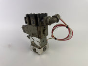 Sun Hydraulics FBC 9J67 + Parker D1VW2KNYCF + Daman 0197 Valve Lot