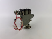 Sun Hydraulics FBC 9J67 + Parker D1VW2KNYCF + Daman 0197 Valve Lot