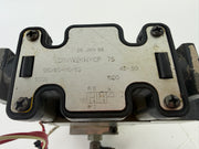 Sun Hydraulics FBC 9J67 + Parker D1VW2KNYCF + Daman 0197 Valve Lot