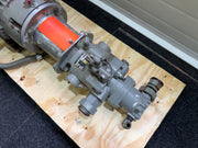 Parker PVP23303R26A2A20 Hydraulic Piston Pump + Baldor CM2333T 15HP Motor 230/460V