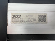 Rexroth R030520400 CKK-110-NNG1 Compact Module + R911306060 MSK040C-0600-NN-M1-UG0-NNNN Motor + 2 Cables + 2 Sensors