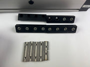 Rexroth R030520400 CKK-110-NNG1 Compact Module + R911306060 MSK040C-0600-NN-M1-UG0-NNNN Motor + 2 Cables + 2 Sensors