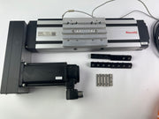 Rexroth R030520400 CKK-110-NNG1 Compact Module + R911306060 MSK040C-0600-NN-M1-UG0-NNNN Motor + 2 Cables + 2 Sensors