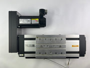 Rexroth R030520403 CKK-145-NNG1 Compact Module + R911306060 MSK040C-0600-NN-M1-UG0-NNNN Motor + 2 Cables + Sensors