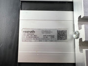 Rexroth R030520403 CKK-145-NNG1 Compact Module + R911306060 MSK040C-0600-NN-M1-UG0-NNNN Motor + 2 Cables + Sensors