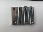 Rexroth R030520403 CKK-145-NNG1 Compact Module + R911306060 MSK040C-0600-NN-M1-UG0-NNNN Motor + 2 Cables + Sensors