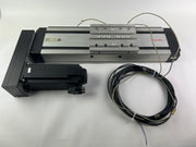 Rexroth R030520401 CKK-145-NN-1 Compact Module + R911384533 MS2N04-D0BQN-BMDH0-NNNNE-NN Motor + 2 Cables + 2 Sensors