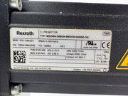 Rexroth R030520401 CKK-145-NN-1 Compact Module + R911384533 MS2N04-D0BQN-BMDH0-NNNNE-NN Motor + 2 Cables + 2 Sensors