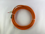Rexroth R030520401 CKK-145-NN-1 Compact Module + R911384533 MS2N04-D0BQN-BMDH0-NNNNE-NN Motor + 2 Cables + 2 Sensors