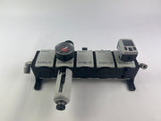 Aventics R412006256 R412006175 R412006380 R412006272 R412006250 + R412010767 Pressure Regulating Valves