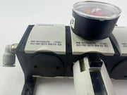 Aventics R412006256 R412006175 R412006380 R412006272 R412006250 + R412010767 Pressure Regulating Valves
