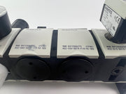 Aventics R412006256 R412006175 R412006380 R412006272 R412006250 + R412010767 Pressure Regulating Valves