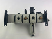 Aventics R412006256 R412006175 R412006380 R412006272 R412006250 + R412010767 Pressure Regulating Valves