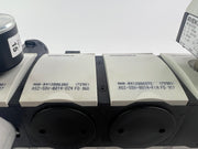 Aventics R412006256 R412006175 R412006380 R412006272 R412006250 + R412010767 Pressure Regulating Valves