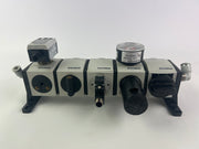 Aventics R412006256 R412006175 R412006380 R412006272 R412006250 + R412010767 Pressure Regulating Valves