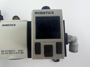 Aventics R412006256 R412006175 R412006380 R412006272 R412006250 + R412010767 Pressure Regulating Valves