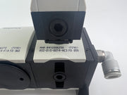Aventics R412006256 R412006175 R412006380 R412006272 R412006250 + R412010767 Pressure Regulating Valves
