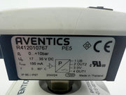Aventics R412006256 R412006175 R412006380 R412006250 + R412010767 Pressure Regulating Valves