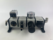 Aventics R412006256 R412006175 R412006380 R412006250 + R412010767 Pressure Regulating Valves