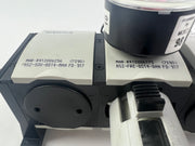 Aventics R412006256 R412006175 R412006380 R412006272 R412006250 + R412010767 Pressure Regulating Valves + 2 Cables 1,5m long