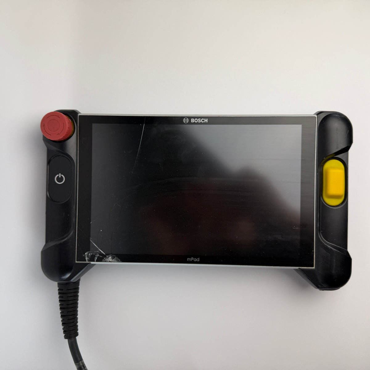Parts/Repair Bosch C-PS-mPAD-x86-GGmT HMI Touch Panel 3800.590.039 Parts/Repair
