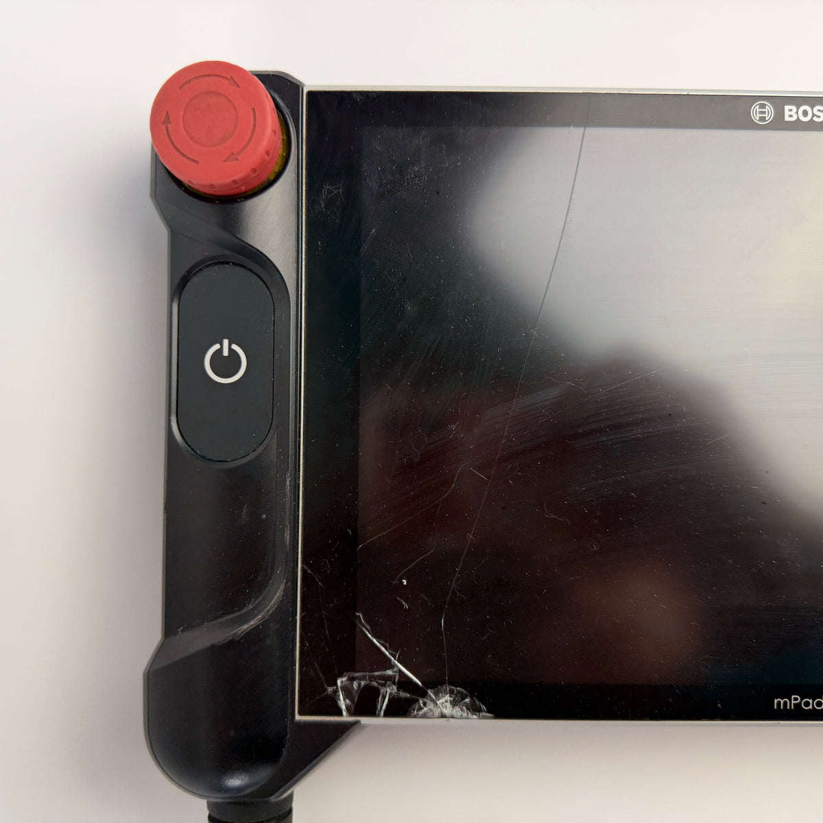 Parts/Repair Bosch C-PS-mPAD-x86-GGmT HMI Touch Panel 3800.590.039 Parts/Repair
