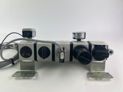 Aventics R412007261 R412007184 R412007383 R412007273 R412007251 + R412010767 Pressure Regulating Valves