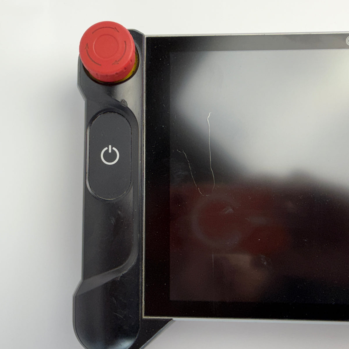 Parts/Repair Bosch C-PS-mPAD-x86-GGmT IPC10AP841B0S2 HMI Touch Panel