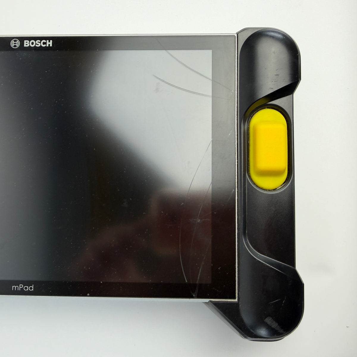 Parts/Repair Bosch C-PS-mPAD-x86-GGmT IPC10AP841B0S2 HMI Touch Panel