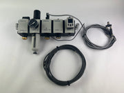 Aventics R412007261 R412007184 R412007383 R412007273 R412007251 + R412010767 Pressure Regulating Valves