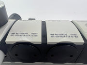 Aventics Pressure Regulating Valves R412006256 R412006175 R412006380 R412006272 R412006250 + 2m Cable