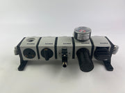 Aventics Pressure Regulating Valves R412006256 R412006175 R412006380 R412006272 R412006250 + 2m Cable