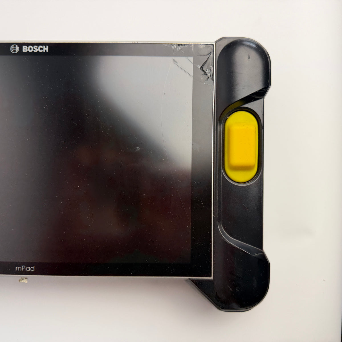 Parts/Repair Bosch C-PS-mPAD-x86-GGmT HMI Touch Panel 3800.590.039