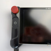 Parts/Repair Bosch C-PS-mPAD-x86-GGmT HMI Touch Panel 3800.590.039