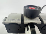 Aventics Pressure Regulating Valves R412006256 R412006175 R412006291 R412006272 R412006250 + R412010767