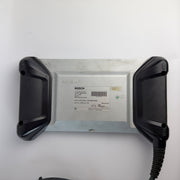Parts/Repair Bosch C-PS-mPAD-x86-GGmT HMI Touch Panel 3800.590.039