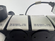 Aventics Pressure Regulating Valves R412006256 R412006175 R412006291 R412006272 R412006250 + R412010767