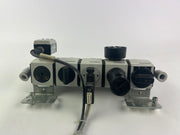 Aventics Pressure Regulating Valves R412006256 R412006175 R412006291 R412006272 R412006250 + R412010767
