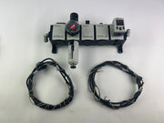 Aventics Pressure Regulating Valves R412006256 R412006175 R412006380 R412006272 R412006250 + R412010767