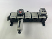 Aventics Pressure Regulating Valves R412006256 R412006175 R412006380 R412006272 R412006250 + R412010767