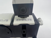 Aventics Pressure Regulating Valves R412006256 R412006175 R412006380 R412006272 R412006250 + R412010767