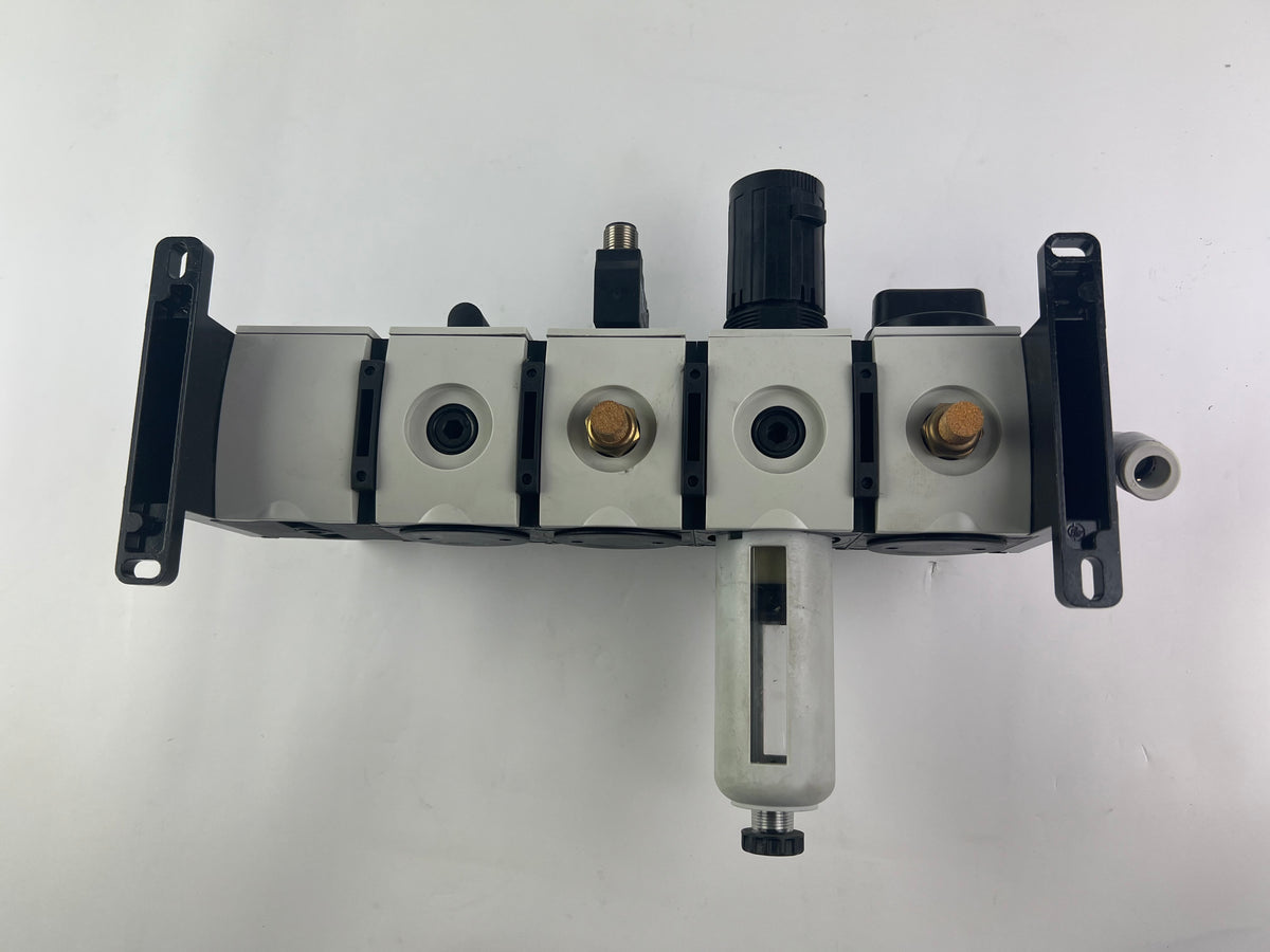 Aventics Pressure Regulating Valves R412006256 R412006175 R412006380 R412006272 R412006250 + R412010767