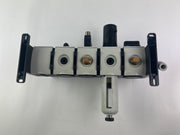 Aventics Pressure Regulating Valves R412006256 R412006175 R412006380 R412006272 R412006250 + R412010767