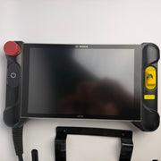 Bosch mPad C-PS-mPAD-x86-GGmT 3800.590.039 HMI Touch Panel w/ 5m Cable & Mount