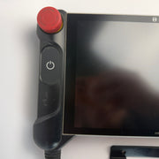 Bosch mPad C-PS-mPAD-x86-GGmT 3800.590.039 HMI Touch Panel w/ 5m Cable & Mount