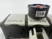 Aventics Pressure Regulating Valves R412006256 R412006175 R412006380 R412006250 + R412010767 + 2x 6,5m Cables