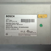 Bosch mPad C-PS-mPAD-x86-GGmT 3800.590.039 HMI Touch Panel w/ 5m Cable & Mount